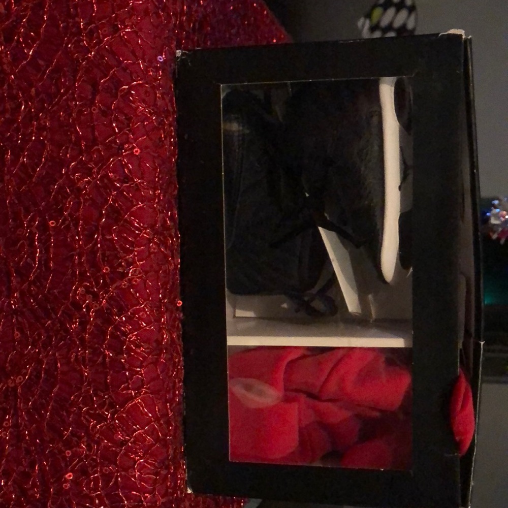 Baby Jordan’s size 2c